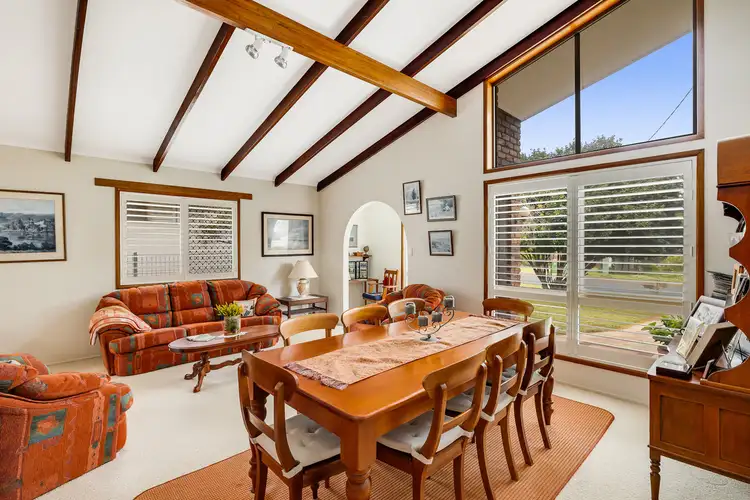 Third view of Homely house listing, 5 Evonrise Street, Rangeville QLD 4350
