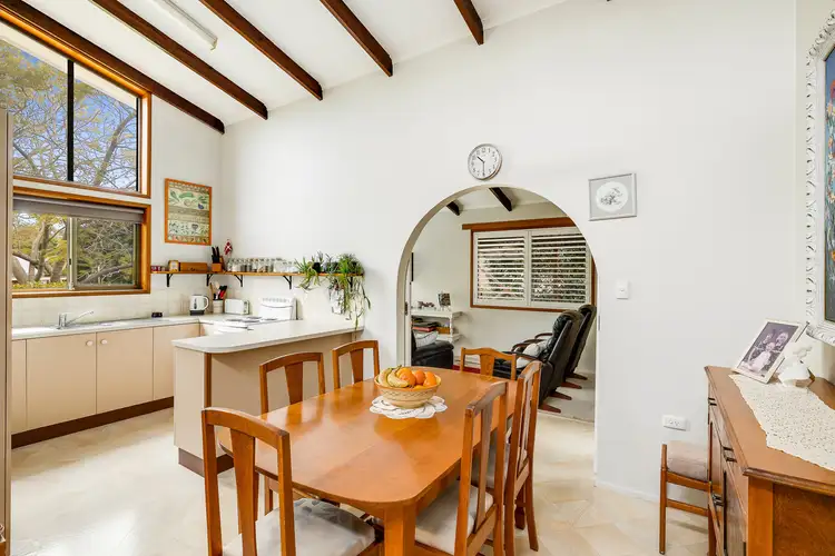 Fourth view of Homely house listing, 5 Evonrise Street, Rangeville QLD 4350