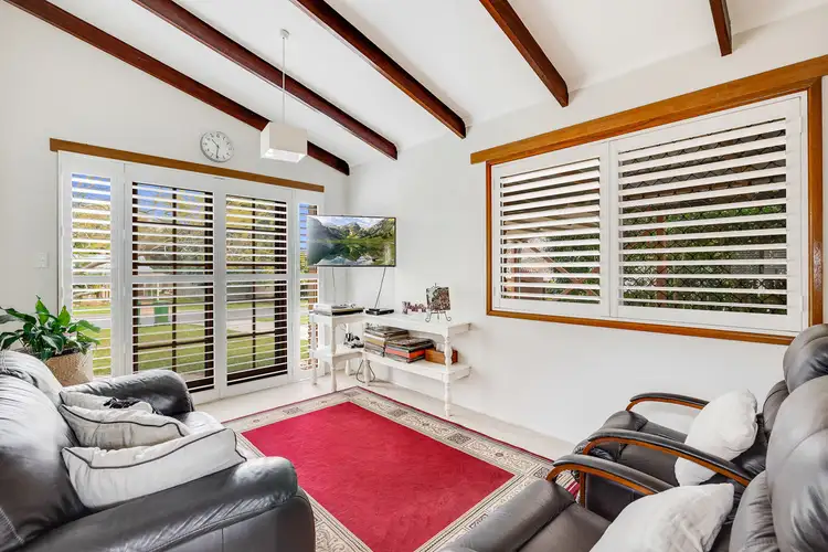 Sixth view of Homely house listing, 5 Evonrise Street, Rangeville QLD 4350