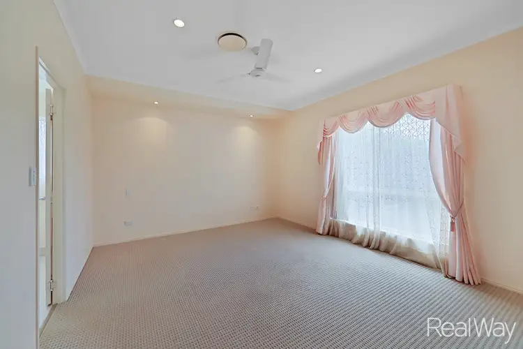 Fourth view of Homely house listing, 29 Seymore Avenue, Kalkie QLD 4670