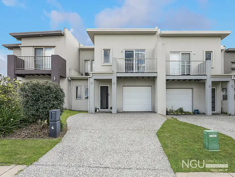 107 Napier Circuit, Silkstone QLD 4304