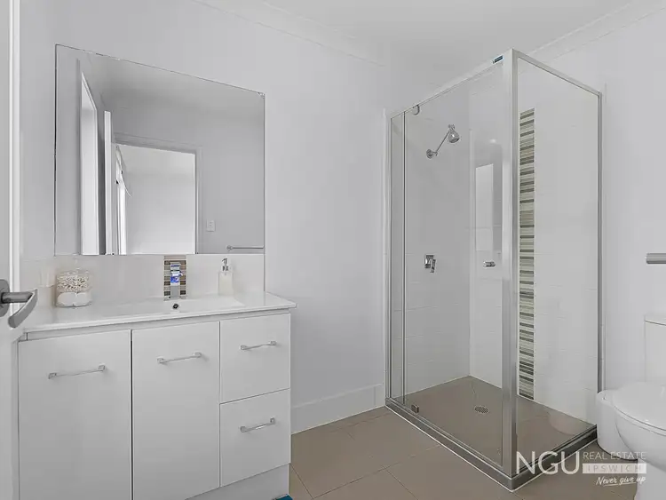 Sixth view of Homely townhouse listing, 107 Napier Circuit, Silkstone QLD 4304