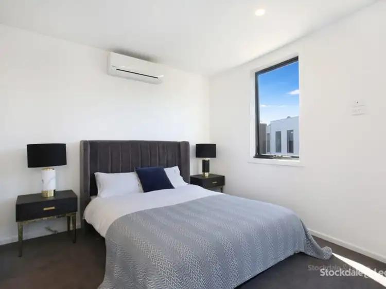 Fourth view of Homely townhouse listing, 18 Collared Close, Bundoora VIC 3083