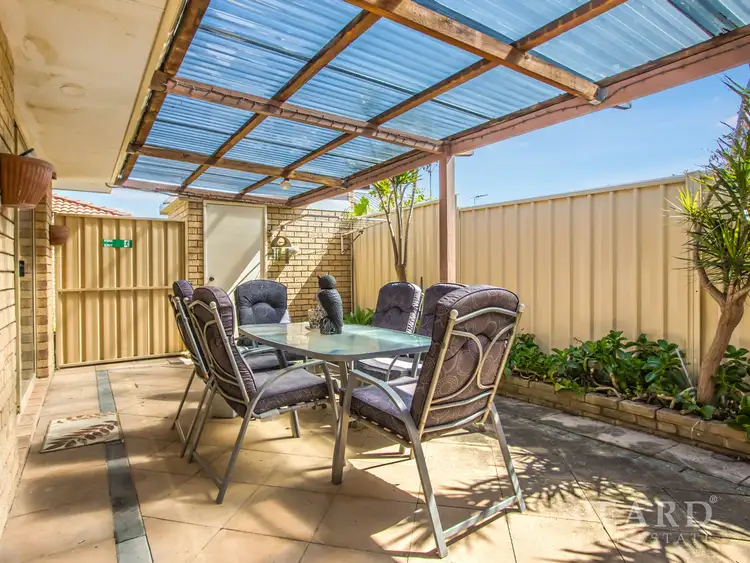 13/6 Hawkins Street, Rockingham WA 6168