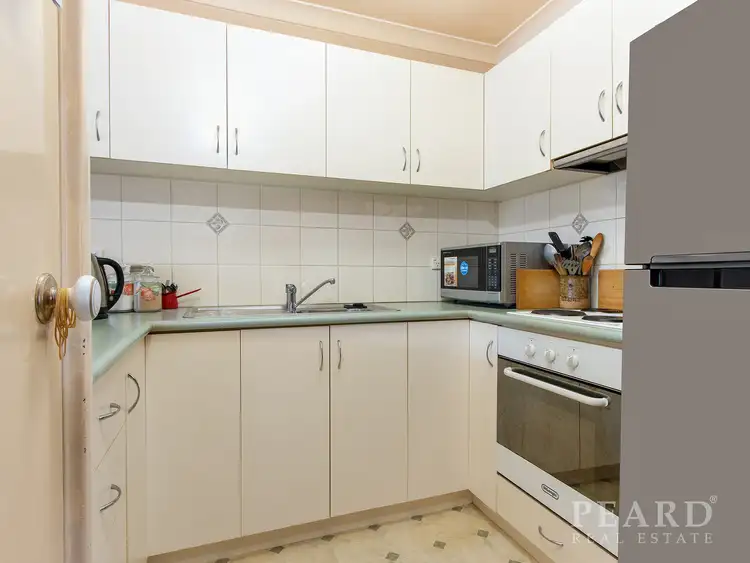 Fifth view of Homely villa listing, 13/6 Hawkins Street, Rockingham WA 6168