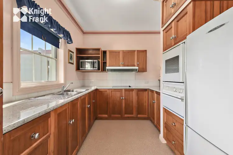 Third view of Homely unit listing, 5 St John Square, Launceston TAS 7250