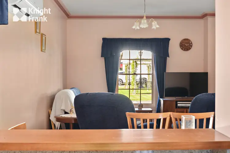 Fourth view of Homely unit listing, 5 St John Square, Launceston TAS 7250