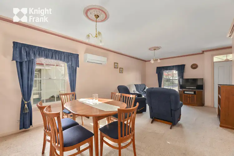 Fifth view of Homely unit listing, 5 St John Square, Launceston TAS 7250