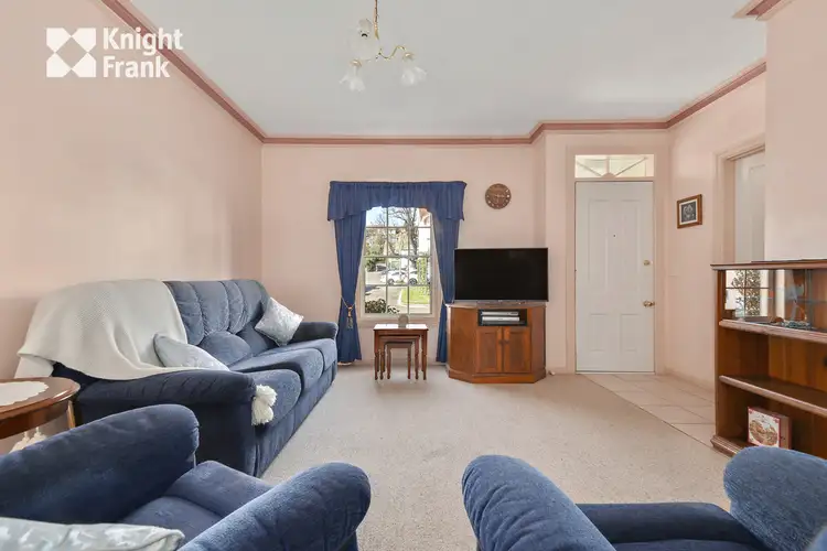 Sixth view of Homely unit listing, 5 St John Square, Launceston TAS 7250