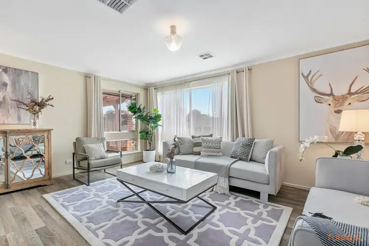 Second view of Homely house listing, 6 De Sassenay Crescent, Modbury Heights SA 5092