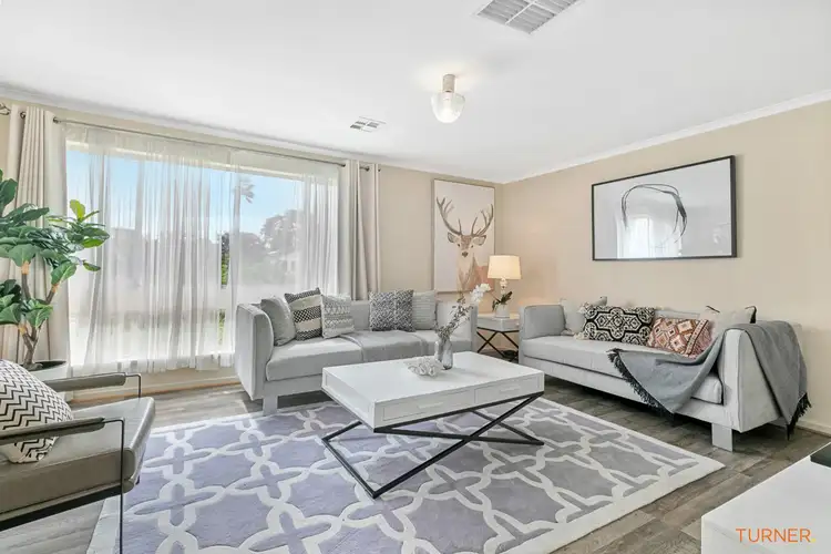 Third view of Homely house listing, 6 De Sassenay Crescent, Modbury Heights SA 5092