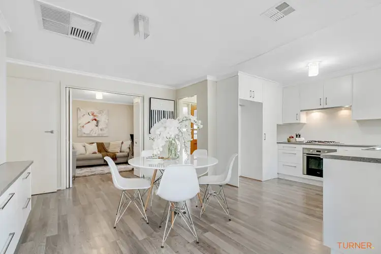 Fourth view of Homely house listing, 6 De Sassenay Crescent, Modbury Heights SA 5092
