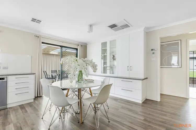 Fifth view of Homely house listing, 6 De Sassenay Crescent, Modbury Heights SA 5092