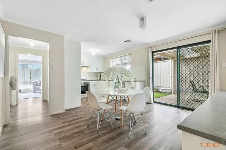 Sixth view of Homely house listing, 6 De Sassenay Crescent, Modbury Heights SA 5092