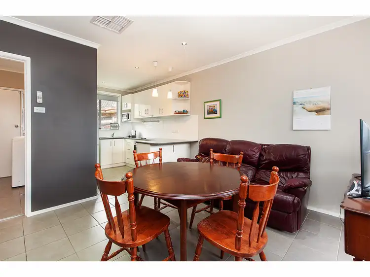 Second view of Homely unit listing, 7/311-313 Moore Street, Lavington NSW 2641