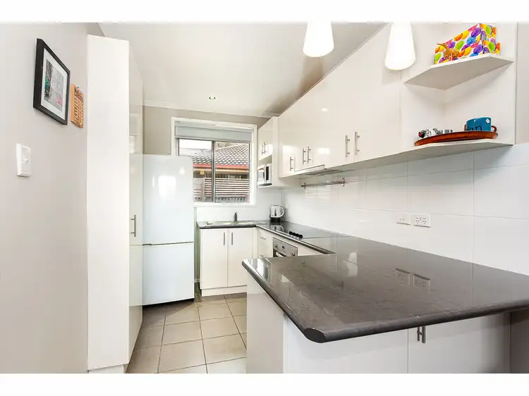 Third view of Homely unit listing, 7/311-313 Moore Street, Lavington NSW 2641