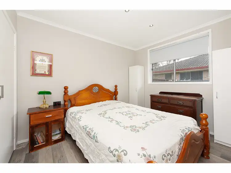 Fourth view of Homely unit listing, 7/311-313 Moore Street, Lavington NSW 2641