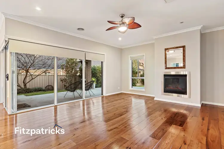 Second view of Homely house listing, 45 Stirling Boulevard, Tatton NSW 2650
