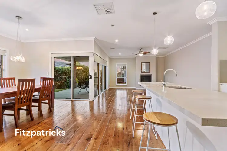 Third view of Homely house listing, 45 Stirling Boulevard, Tatton NSW 2650