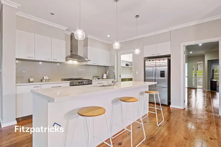 Fourth view of Homely house listing, 45 Stirling Boulevard, Tatton NSW 2650