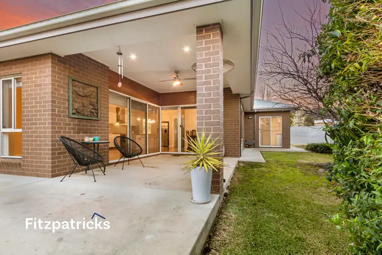 Fifth view of Homely house listing, 45 Stirling Boulevard, Tatton NSW 2650