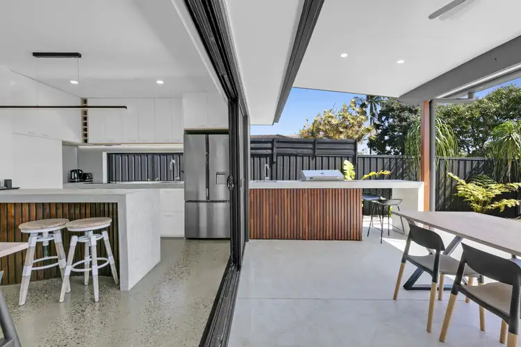 Fifth view of Homely semi-detached listing, 1/14 Macaw Avenue, Miami QLD 4220