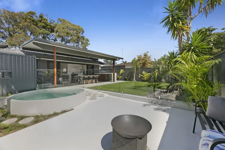 Sixth view of Homely semi-detached listing, 1/14 Macaw Avenue, Miami QLD 4220