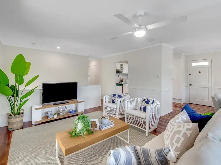 2 Leon Street, Tingalpa QLD 4173