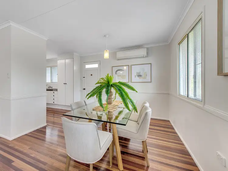 Fifth view of Homely house listing, 2 Leon Street, Tingalpa QLD 4173