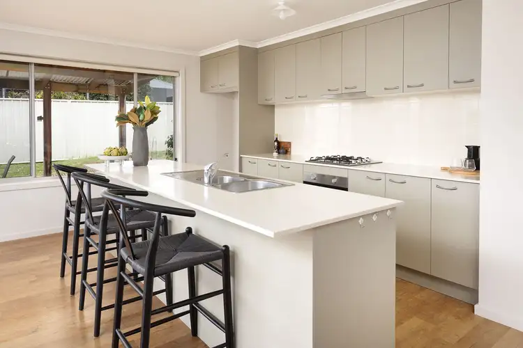 Second view of Homely house listing, 2 Olsen Place, Baranduda VIC 3691