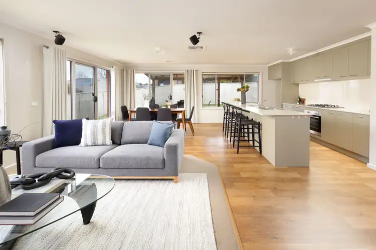 Third view of Homely house listing, 2 Olsen Place, Baranduda VIC 3691
