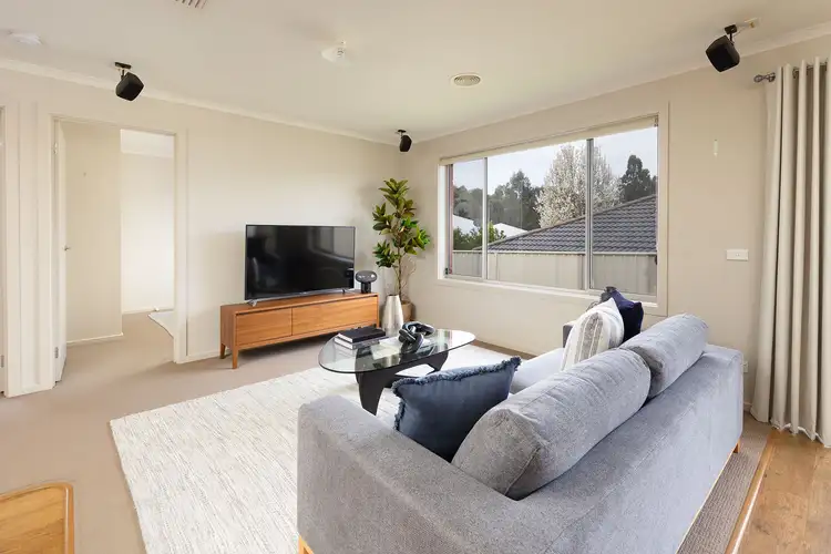 Fifth view of Homely house listing, 2 Olsen Place, Baranduda VIC 3691