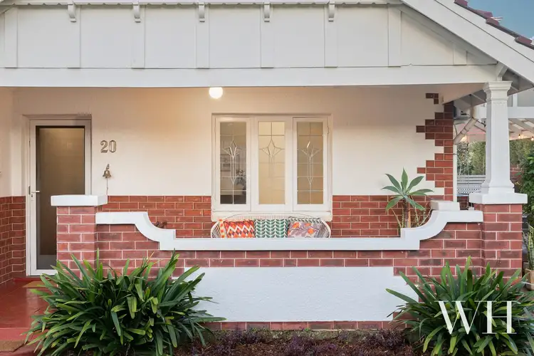 Third view of Homely house listing, 20 Carrington Street, Palmyra WA 6157