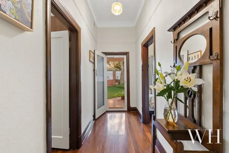 Fourth view of Homely house listing, 20 Carrington Street, Palmyra WA 6157