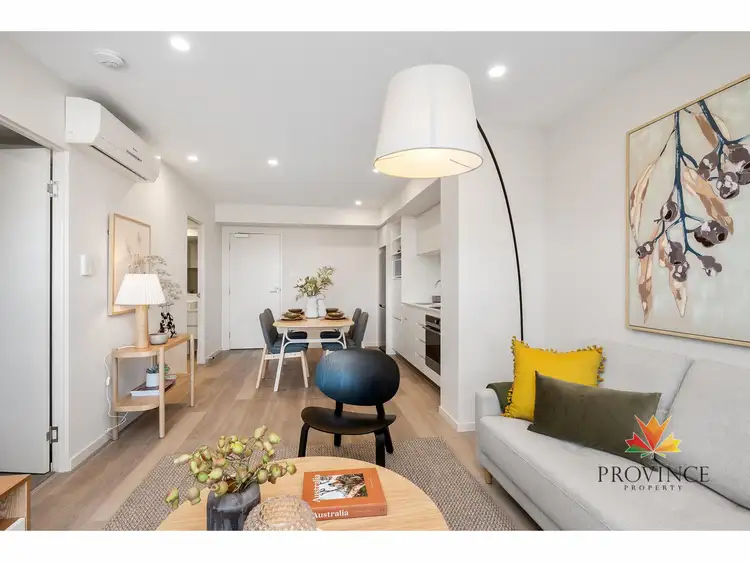 5 Rowe Avenue