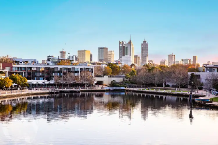 2/20 Royal Street, East Perth WA 6004