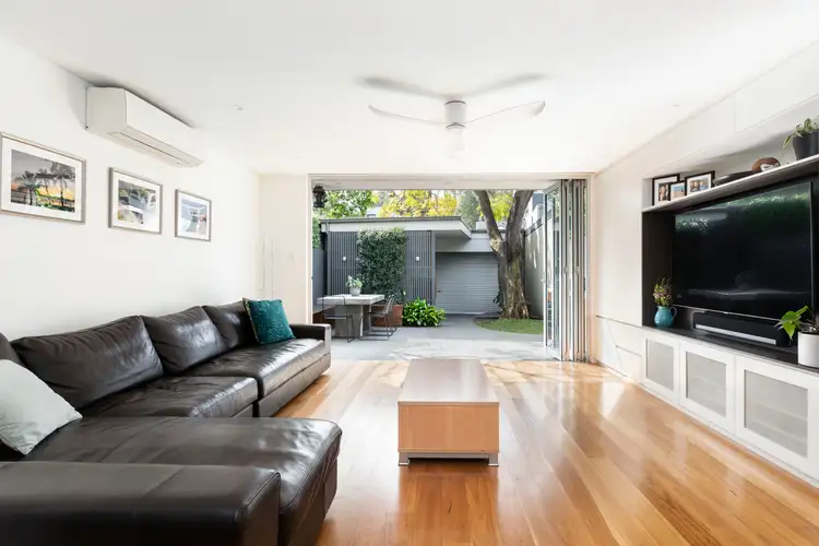 Second view of Homely house listing, 48 Lyne Street, Alexandria NSW 2015