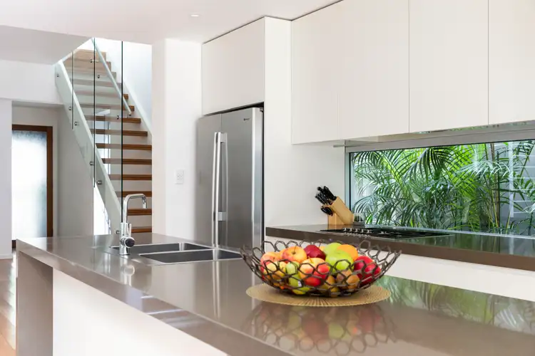 Sixth view of Homely house listing, 48 Lyne Street, Alexandria NSW 2015