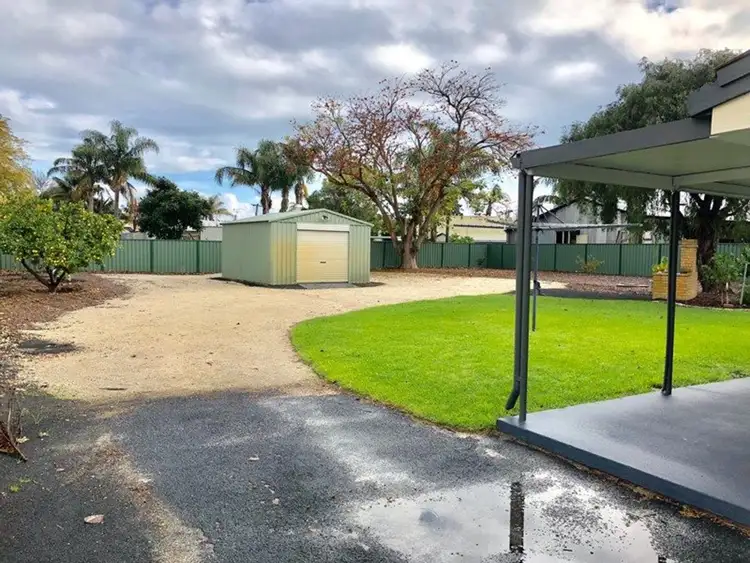 Fifth view of Homely house listing, 44 Strelly Street, Busselton WA 6280