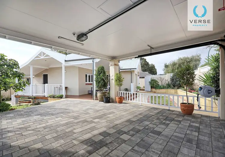 Third view of Homely house listing, 61 Boundary Road, St James WA 6102