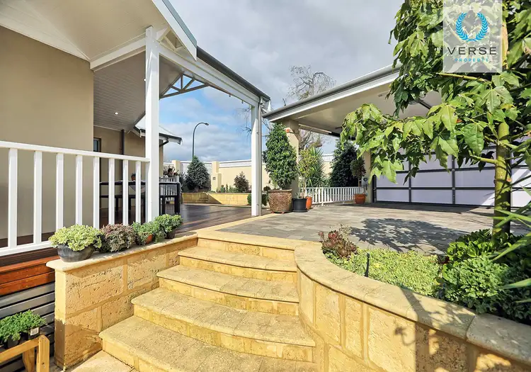 Fourth view of Homely house listing, 61 Boundary Road, St James WA 6102