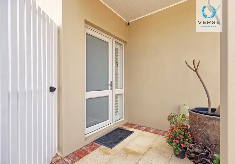 Fifth view of Homely house listing, 61 Boundary Road, St James WA 6102