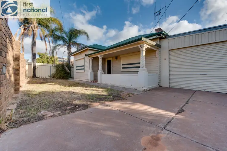 Main view of Homely house listing, 16 Main Street, Port Augusta SA 5700