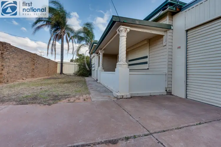 Second view of Homely house listing, 16 Main Street, Port Augusta SA 5700