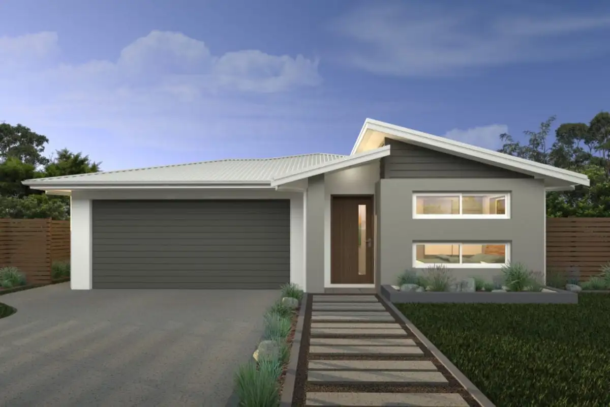 Main view of Homely house listing, 7 Frederick Circuit, Eli Waters QLD 4655