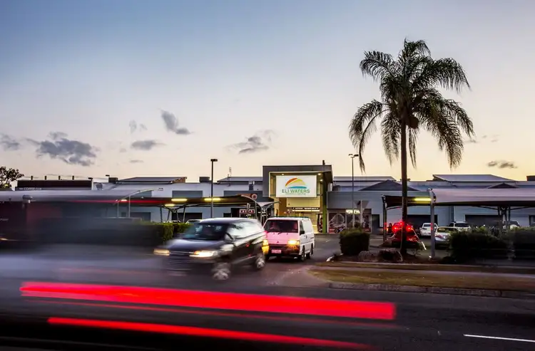 Second view of Homely house listing, 7 Frederick Circuit, Eli Waters QLD 4655