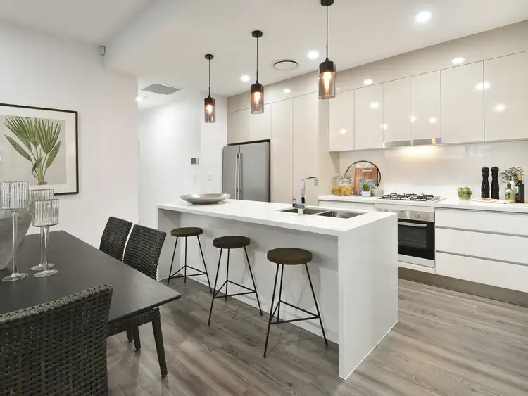 Fourth view of Homely house listing, 7 Frederick Circuit, Eli Waters QLD 4655