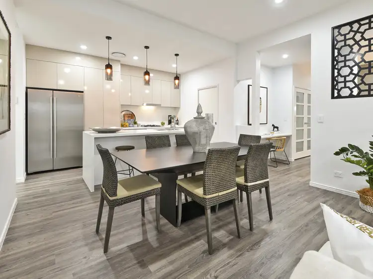 Fifth view of Homely house listing, 7 Frederick Circuit, Eli Waters QLD 4655