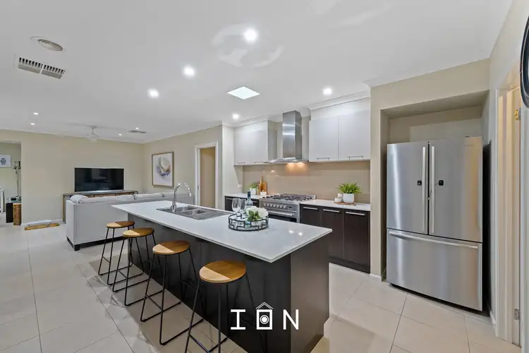 Main view of Homely house listing, 36 Thunderbolt Drive, Cranbourne East VIC 3977