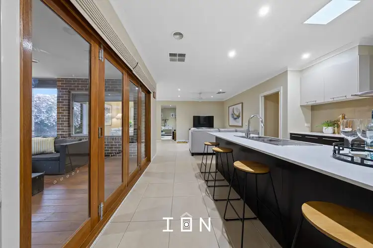 Third view of Homely house listing, 36 Thunderbolt Drive, Cranbourne East VIC 3977